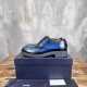 leather shoes