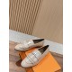 leather shoes