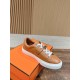 Couple casual shoes