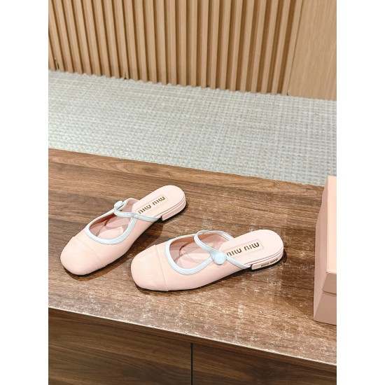 Mary Jane shoes