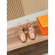 ballet slippers