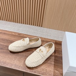 leather shoes