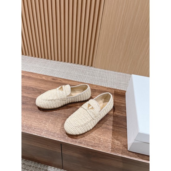 leather shoes