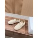leather shoes