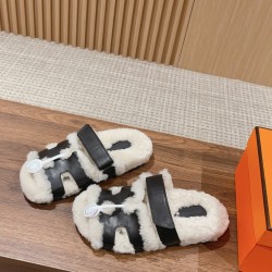  Cake Hair Slippers