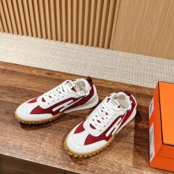 De Xun Shoes