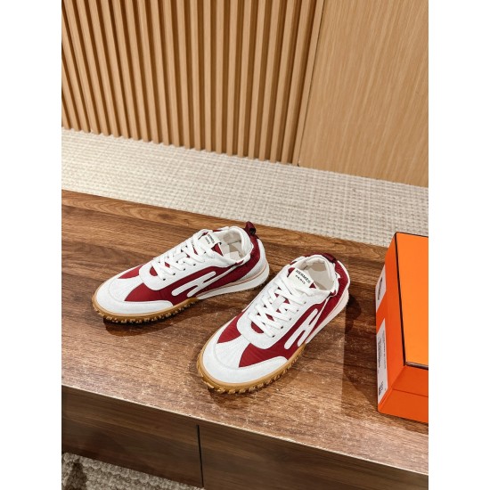 De Xun Shoes