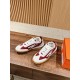 De Xun Shoes