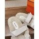  Cake Hair Slippers