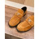 leather shoes