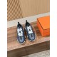 Couple casual shoes