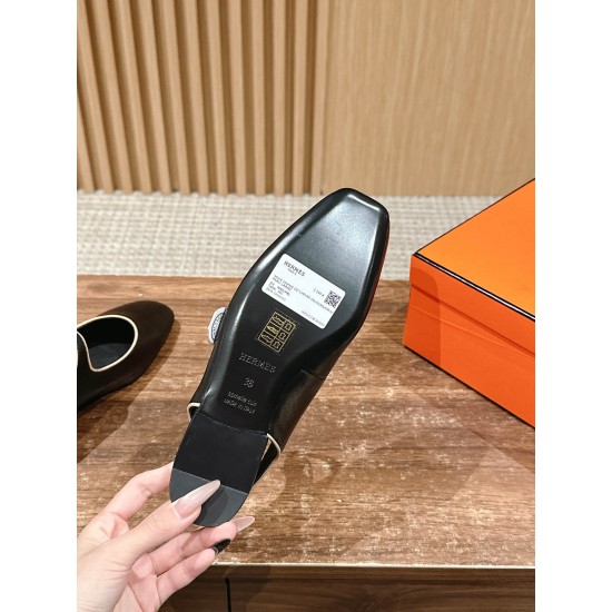ballet slippers