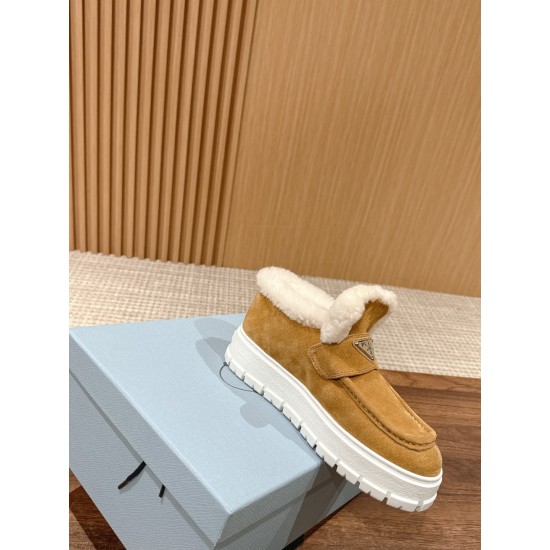 leather shoes