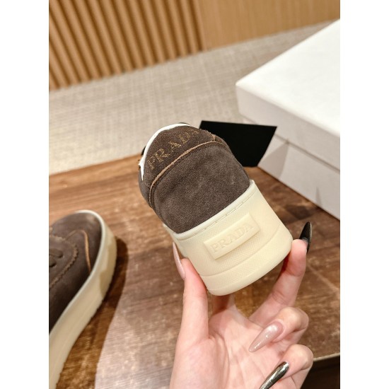 Casual Shoes