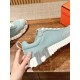 Couple casual shoes