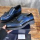 leather shoes