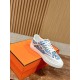 Skateboard shoes