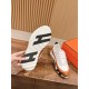 Couple casual shoes