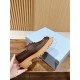 leather shoes
