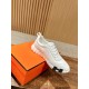 Couple casual shoes