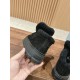 leather shoes