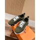 Couple casual shoes