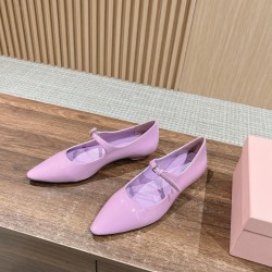 Mary Jane shoes