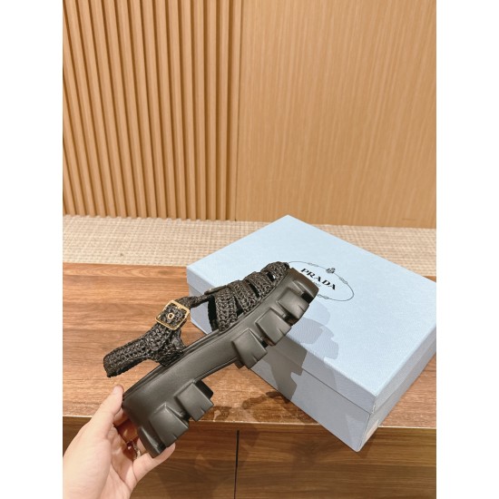 sandal