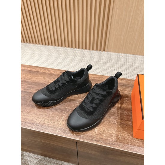 Couple casual shoes