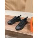 Couple casual shoes