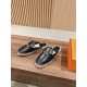 De Xun Shoes