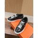 Couple casual shoes