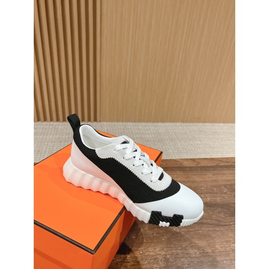 Couple casual shoes