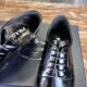 leather shoes