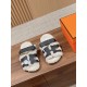  Cake Hair Slippers