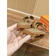 H slippers