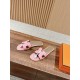 H slippers