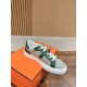 Couple casual shoes