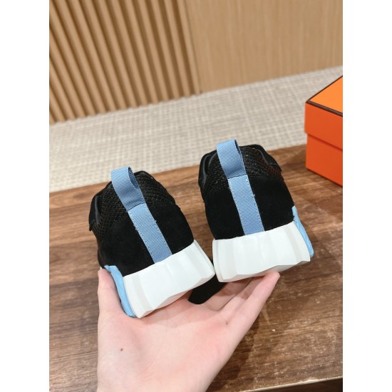 Couple casual shoes