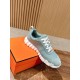 Couple casual shoes