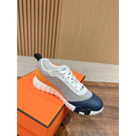 Couple casual shoes