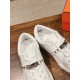 Couple casual shoes