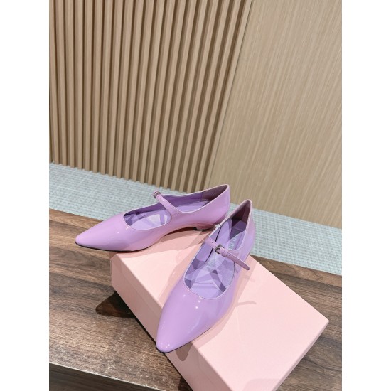 Mary Jane shoes