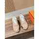 Couple casual shoes