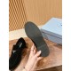 leather shoes
