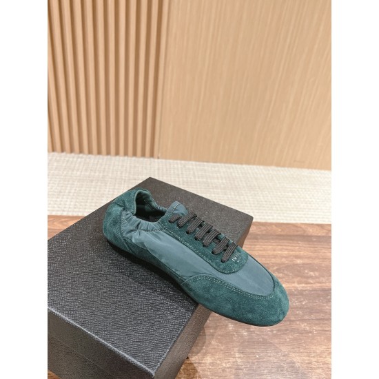 Casual Shoes