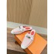 De Xun Shoes