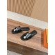 H slippers