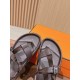 H Sandals