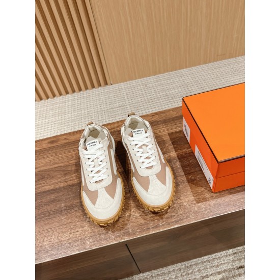 De Xun Shoes